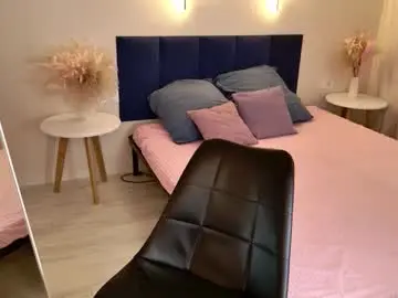 Chaturbate Free Porn Cam of alexis_lovelyy