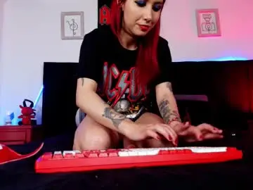 Chaturbate Best Webcam of alisse_moore