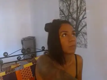 Chaturbate Adult Webcams of amelia_2023