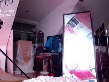 Chaturbate Adult Webcams of carlypearls