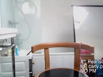Chaturbate Adult Webcams of carlypearls