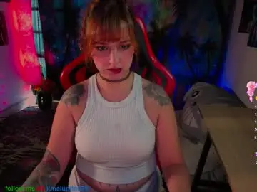 Chaturbate Watch Live Sex Cams of emma_luna059