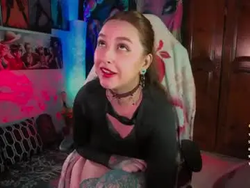 Chaturbate Adult Webcam of emma_luna059