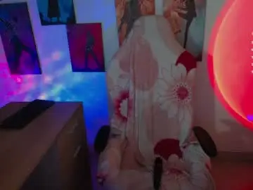 Chaturbate Adult Webcams of emma_luna059