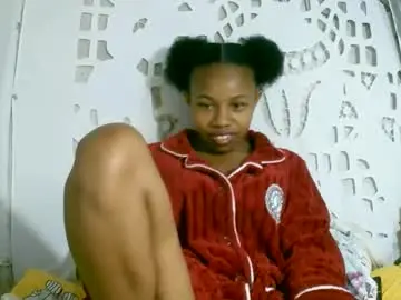 Chaturbate Adult Webcam of franciefrancie