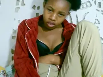 Chaturbate Sex Cam of franciefrancie