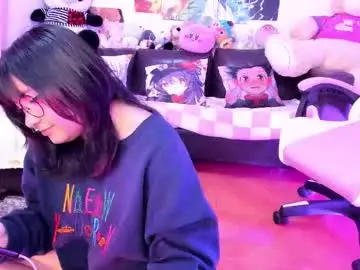 Chaturbate Live Sex of iam_zoechan