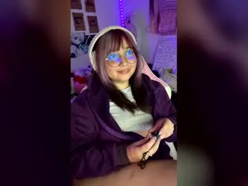 Chaturbate Best live sex cam show of iam_zoechan