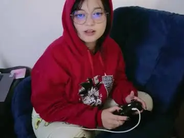 Chaturbate Adult Webcams of iam_zoechan