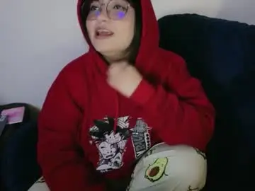 Chaturbate Adult Webcam of iam_zoechan