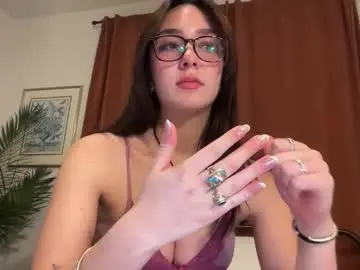 Chaturbate Watch Live Sex Cams of isabellelayla