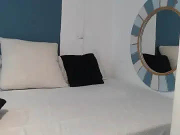 Chaturbate Nude Webcam of kyliebenson