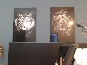 Chaturbate Nude Webcam of kyliebenson