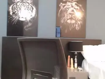 Chaturbate Adult Webcam of kyliebenson