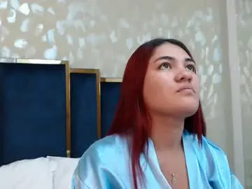 Chaturbate Nude Webcam of kyliebenson