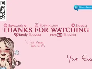 Chaturbate Sex Chat of lil_eva