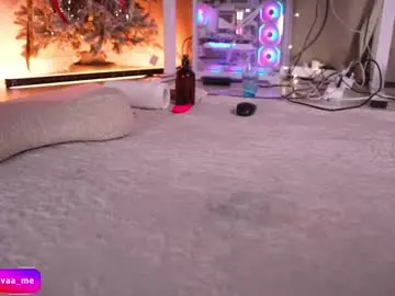 Chaturbate Live Porn of lil_eva