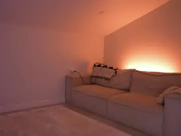 Chaturbate Best Webcam of lil_eva