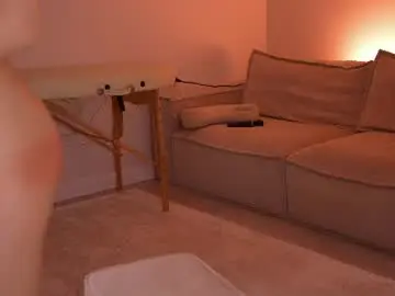 Chaturbate Best Webcam of lil_eva