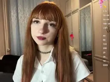 Chaturbate Live Sex Cam of loraleeownby