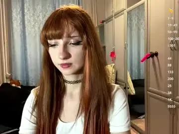 Chaturbate Nude Webcam of loraleeownby