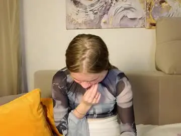 Chaturbate Live Porn of lovelygracee