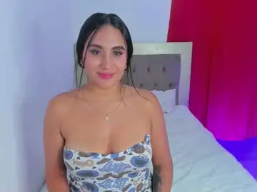 Chaturbate Adult Webcams of mariam_presley1