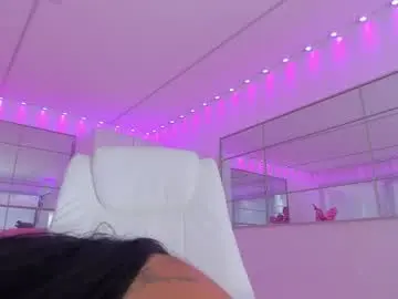 Chaturbate Nude Webcam of miss_diamond__