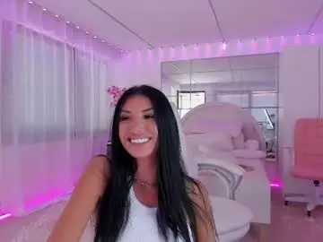 Chaturbate Nude Webcam of miss_diamond__