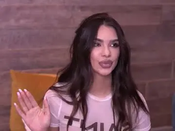 Chaturbate Free Live Porn of nicoledevin