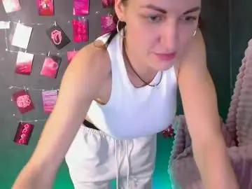 Chaturbate Best Webcam of nora_n