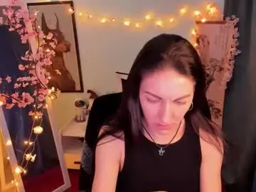 Chaturbate Free Live Porn of nora_n