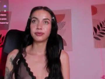 Chaturbate Live Porn of samylewis4_20