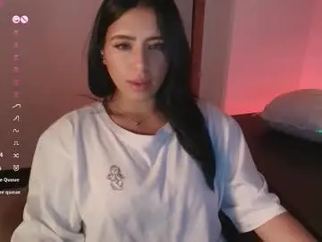 Chaturbate Live Sex Cam of sweet_cami1