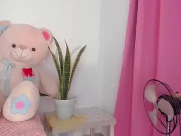 Chaturbate Best Webcam of vanessa_sexyhot_