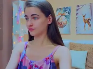 Chaturbate Sex Chat of vikiberry