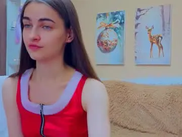 Chaturbate Nude Webcam of vikiberry