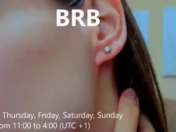 Chaturbate Adult Webcam of vikiberry