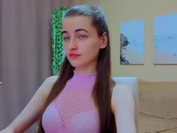 Chaturbate Adult Video Chat of vikiberry