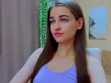 Chaturbate Sex Cam of vikiberry