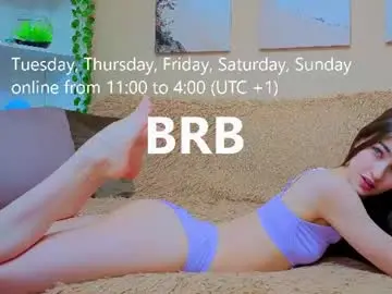 Chaturbate Sex Cam of vikiberry
