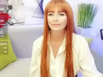 Chaturbate Live Porn of vita_flowen