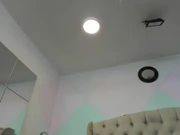 Chaturbate Best live sex cam show of zaharaskylar