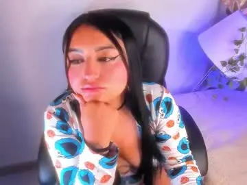 Chaturbate Live Sex of zoooe_1