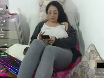 Chaturbate Live Sex of afrodita_1978