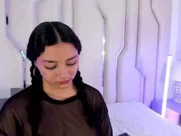 Chaturbate Live Porn of angelitafrodita