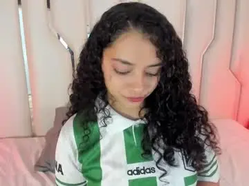 Chaturbate Live Porn of angelitafrodita