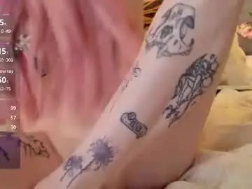 Chaturbate Live Sex of aurora_radiance