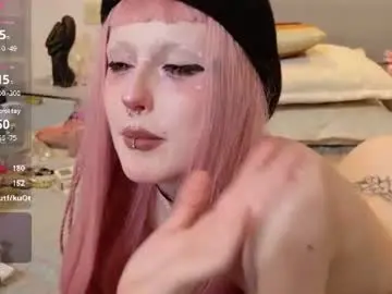 Chaturbate Free Porn Cam of aurora_radiance