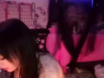 Chaturbate Live Sex Cam of ceceliataylor